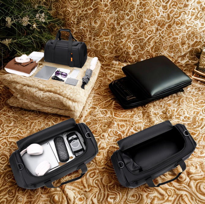 Royal Escape Travel Duffel