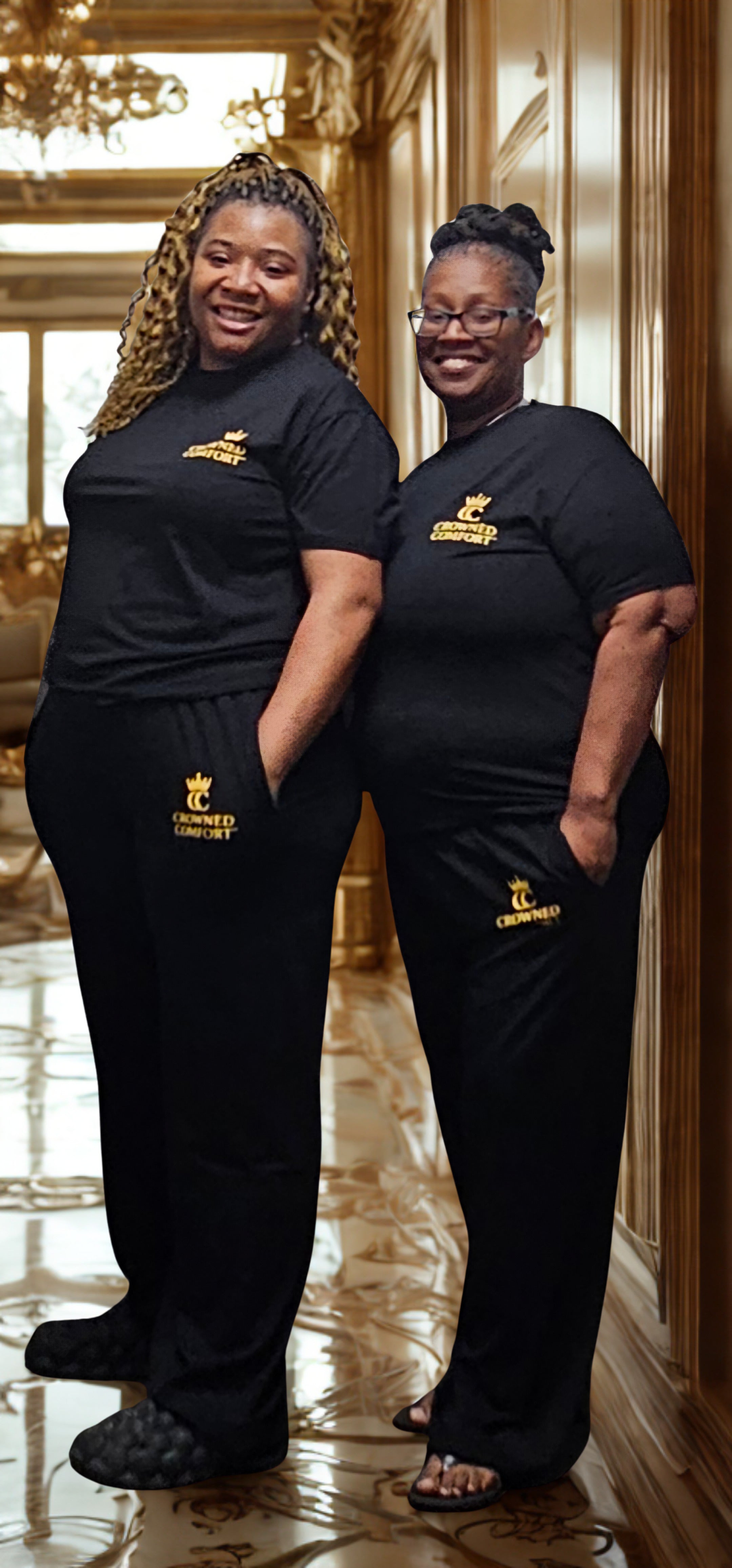 RoyalWear Lounge (women)