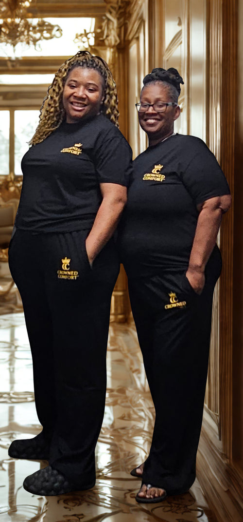 RoyalWear Lounge (women)