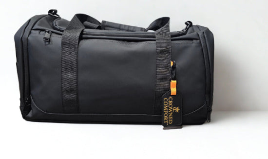 Royal Escape Travel Duffel