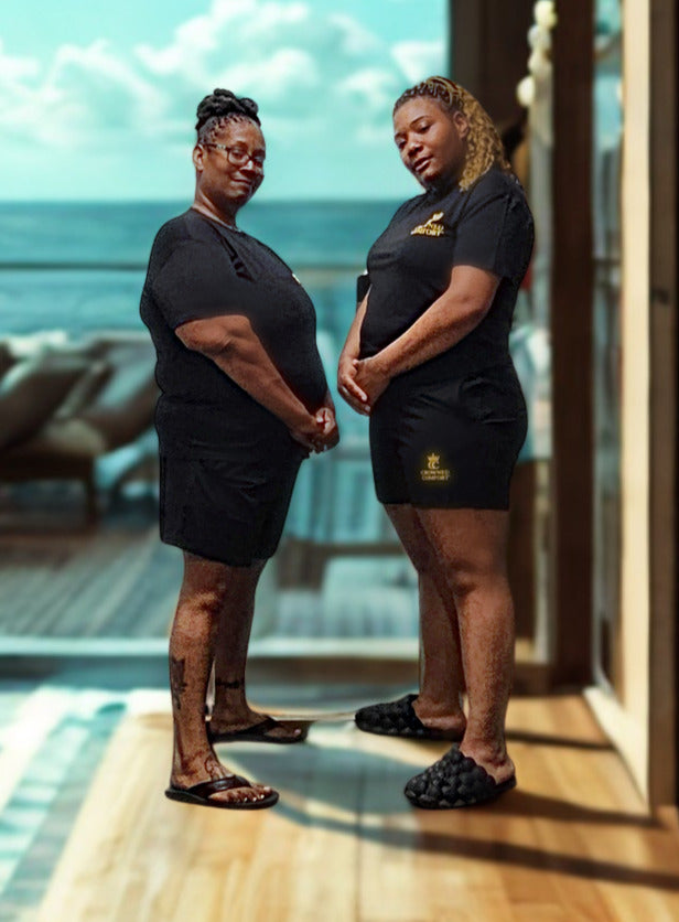 RoyalWear Lounge (women)